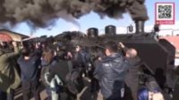 冬の風物詩「SL冬の湿原号」が2026年も走る！雄大な釧路湿原の原風景を道内唯一のSLから …車内販売や石炭の「ダルマストーブ」も〈3月中旬まで運行予定〉北海道