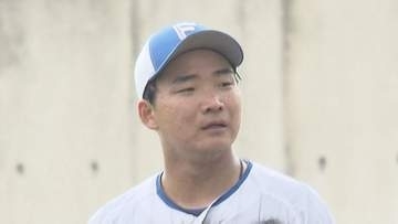 【日本ハム】延長12回、山縣秀の今季初ヒットは決勝2点タイムリー「今年1年間、1軍でヒットを打てないんじゃないかという悔しい気持ち」「腐らずに練習してきてよかった」
