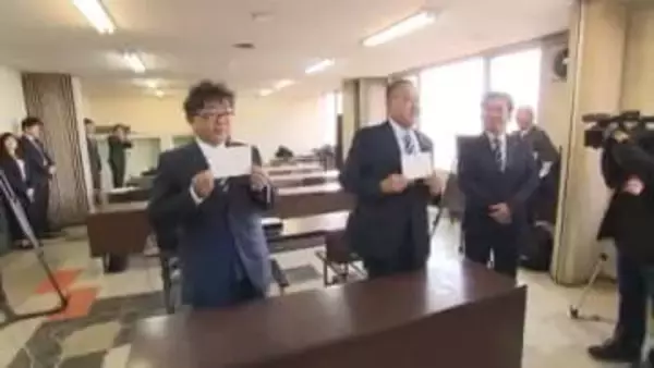 【人手不足解消へ】“助っ人バス運転手”を広島県から受け入れ～スキーバスなど冬の観光需要が急増する北海道で「国内初の実証実験」2026年1月から千歳市内の路線バスで乗務へ〈北海道〉