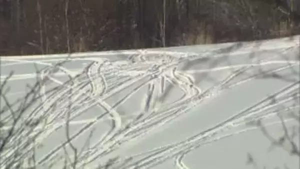 札幌市近郊の山林で“スノーバイク”同士が衝突―50代の男性2人を防災ヘリで搬送…現場周辺で複数人が雪上走行用バイクに乗っていた_北海道石狩市