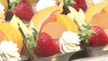 【全国からグルメ＆スイーツ集結】人気のイベントが大丸札幌店で開催中＿ふんわりオムレツサンド、道産黒毛和牛ボックスに天然かき氷…「ご当地のものが食べられる！」と前年開催時は約5万人が来場＜札幌＞