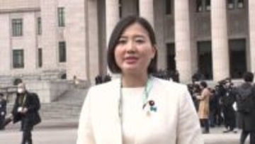 「素晴らしい政治家にこの函館、道南は出会った」大泉潤市長が発した“熱い言葉”と自民・向山議員の勝利の裏側…落選の野党重鎮・逢坂氏は「今の立場で党の運営をサポートしたい」〈北海道函館市〉