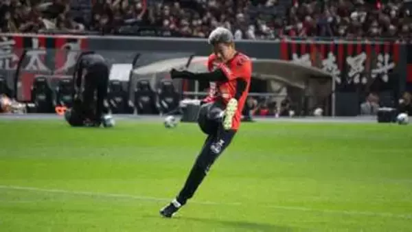 「【J3福島】“カズ”三浦知良がコンサドーレ札幌戦を語る「いつもより圧力を感じなかったことで自分たちのプレーを出せた」」の画像