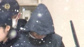 【倒れた客が死亡】複数の従業員や客が出入りする中“長時間”放置―死因は急性アルコール中毒…保護責任者遺棄致死の疑いで飲食店の経営者を送検_救急車呼ばず保護措置とらず＜北海道函館市＞