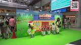 「『あつ森』新千歳空港に上陸！日本初の空港コラボイベント―架空の島“ほっかいどうエアポー島”が出現「ゲームの中に入ったみたいで楽しかった」8月30日まで開催中〈北海道〉」の画像1