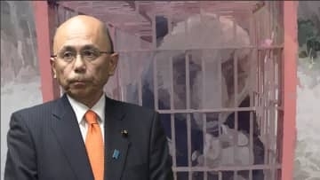 【クマ対策を強化へ】根本農水副大臣が鳥獣被害の4割占める北海道を視察「交付金の優先配分・専門家派遣など考える」ガバメントハンター支援育成に向け経験者から課題を聴取・クマ肉ジビエ加工場も見学