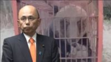 【クマ対策を強化へ】根本農水副大臣が鳥獣被害の4割占める北海道を視察「交付金の優先配分・専門家派遣など考える」ガバメントハンター支援育成に向け経験者から課題を聴取・クマ肉ジビエ加工場も見学