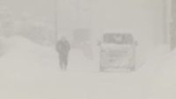 【三連休と成人の日に寒波が直撃】日本海側北部と南部で50センチ…オホーツク海側北部で40センチの降雪を予想_上空の寒気が強まった場合には“警報級の大雪”となる可能性〈北海道〉