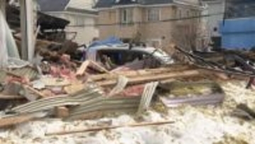 【5人死傷の爆発火災】「窓という窓が全部吹き飛んだ」修繕費用の見積もりは“757万円”精神的ショックで3日間寝込む…窓枠がゆがみ防寒着で寒さしのぐ周辺住民も_火災から2週間も復旧進まず〈札幌市〉