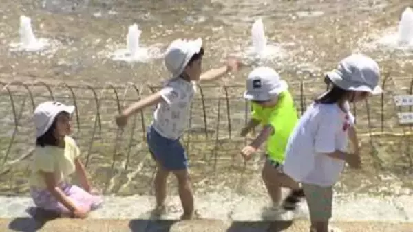 道内はきょうも暑い！札幌は3日連続の真夏日＿北見市と富良野市では35℃予想…佐呂間町で32.1℃など午前9時までに道東の10地点で30℃超観測＿熱中症に注意を〈北海道〉