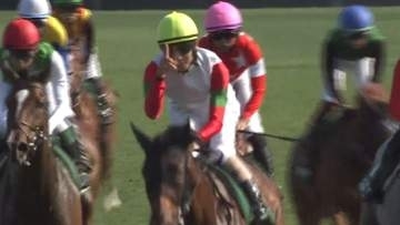 【札幌競馬】クイーンS(G3)はココナッツブラウンが重賞初制覇　北村友一騎手は史上9人目のJRA全10場重賞制覇達成
