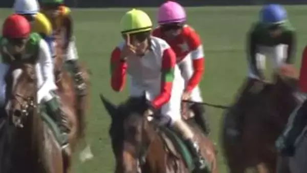 【札幌競馬】クイーンS(G3)はココナッツブラウンが重賞初制覇　北村友一騎手は史上9人目のJRA全10場重賞制覇達成