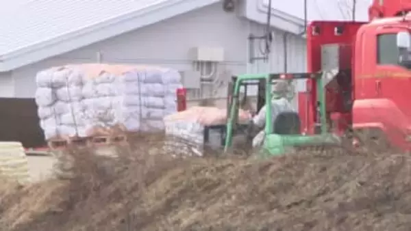 【安平町の養鶏所で鳥インフル確認】約19万羽を“殺処分”へ…処分は24時間体制で5日間ほどかかる見通し＿"渡り鳥の季節"に警戒強める＿周辺7つの農場もニワトリの移動や搬出を制限〈北海道 安平町〉