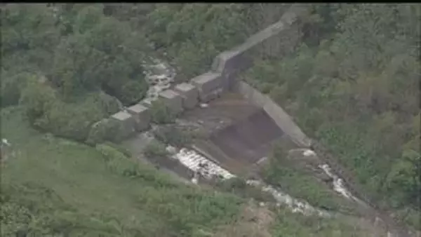 【約5500戸で断水続く】川が濁って取水できず～濁りの原因は上流で発生した“土砂崩れ”か『復旧めど立たず』給水パック配布で対応…保育所や義務教育学校は臨時で休みに〈北海道岩内町〉