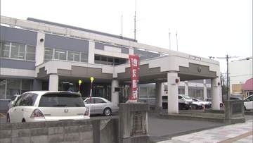 車から"銅線"一束発見_太陽光発電所に侵入…配電盤から外して盗み出した疑い_34歳自称建設業の男を逮捕_同じ手口の窃盗事件が相次ぎ、警戒中に不審な男を発見し職務質問_余罪あるとみて追及〈北海道白老町〉