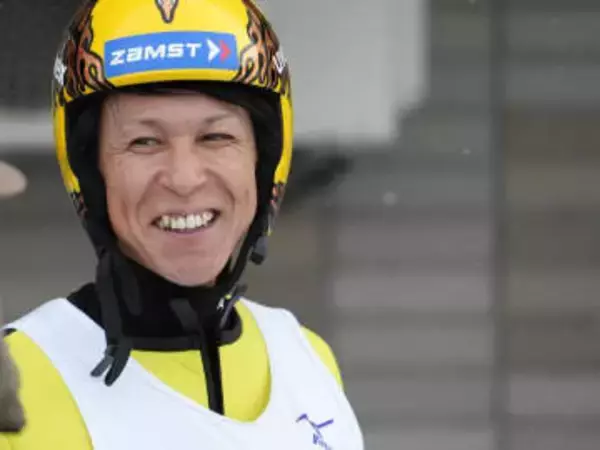【スキージャンプ】53歳レジェンド葛西紀明がW杯代表入りで9度目の五輪出場に望みをつなぐ「“この年で世界で戦っているよ”って驚かせたい」