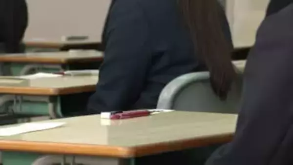 【ガンバレ高校受験】公立高校で推薦入試～全日制153校と定時制5校で実施―7432人が出願＿倍率は全日制0.84倍、定時制0.57倍…札幌工業高校でも129人が受験〈北海道〉