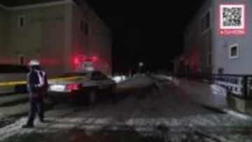 【ひき逃げ事件でタクシー運転手の女逮捕】2歳の女の子と母親が乗車→女の子が降車後のタクシーにはねられる…一夜明け運転手の40歳女を逮捕「人とぶつかったことに気づかなかった」〈北海道旭川市〉