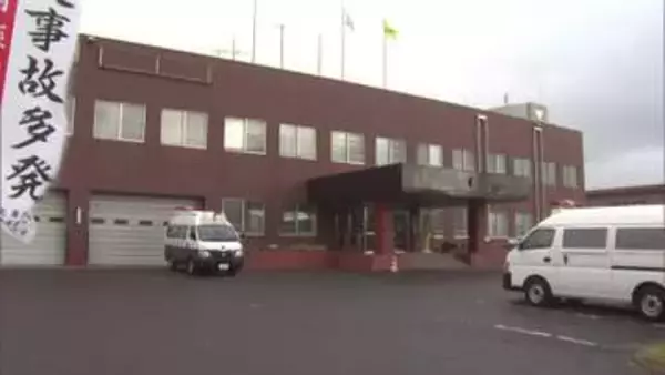 『肝試しで入った』閉校した小学校に忍び込み“校長室”と書かれたプレートを盗む…窓ガラスを割って侵入かー18歳の会社員の男を逮捕〈北海道和寒町〉