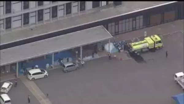 【最新】北海道岩内町5500世帯が断水…町内の約9割に影響“濁りの原因は幌内川の上流で起きた土砂崩れ”か―保育所や義務教育学校は臨時休校に...18日夜中の復旧目指し作業続く