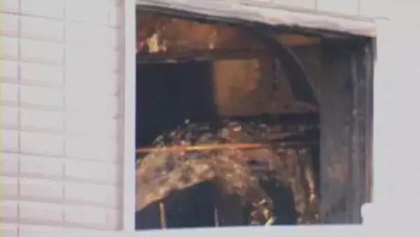 【速報】「窓から白煙が噴き出ている」札幌市北区の住宅から出火＿内部炎上するもケガ人の情報なし＜北海道札幌市北区新川＞