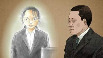 【江別大学生集団暴行事件】共犯の女が証言！自身の暴行は「やれと言われた」法廷で見せた川口被告の露骨な不服の態度_暴行止めようとしたが…被害者の交際相手八木原被告が「もっとやって」と煽る＜北海道＞