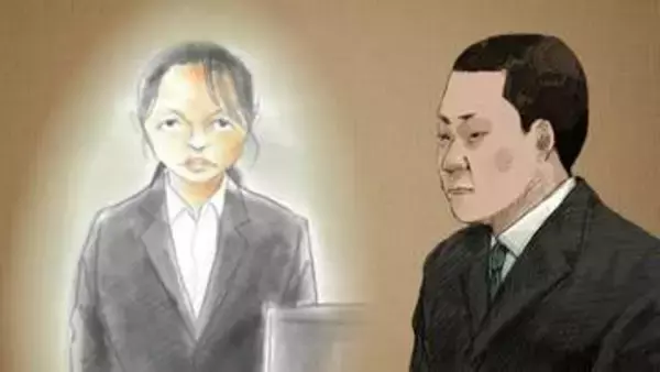 【江別大学生集団暴行事件】共犯の女が証言！自身の暴行は「やれと言われた」法廷で見せた川口被告の露骨な不服の態度_暴行止めようとしたが…被害者の交際相手八木原被告が「もっとやって」と煽る＜北海道＞