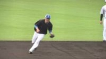 2年連続2位…悲願の日本一へ！『F春季キャンプ』沖縄県名護市で熱気あふれるスタート「みんながケガなく終えることが一番良いと思う」清宮選手はじめF戦士ら気合十分