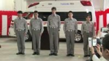 【日中時間帯の救急事案に対応】札幌市に「日勤救急隊」が新設！豊平消防署に『月寒救急隊』を配置＿2025年の出動件数11万5000回と増加傾向に強化対策…午前8時45分～午後5時15分まで活動〈北海道〉