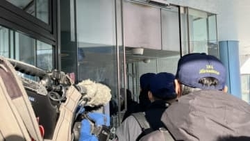 【速報】スキー場のエスカレーターで5歳男児が挟まれて窒息死…業務上過失致死の疑いで家宅捜索_事故当時は緊急自動停止装置が作動しておらず〈北海道小樽市〉