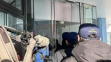 【速報】スキー場のエスカレーターで5歳男児が挟まれて窒息死…業務上過失致死の疑いで家宅捜索_事故当時は緊急自動停止装置が作動しておらず〈北海道小樽市〉