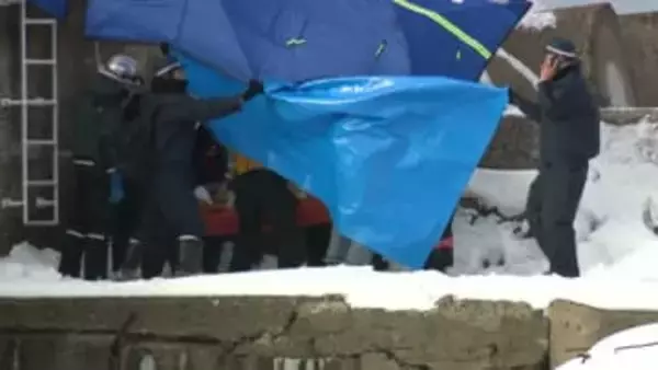 【4人乗った漁船が遭難】乗組員の沢谷大史さんの遺体見つかり死亡確認…残り3人の捜索続く＿急激に天候悪化？地元漁師も「すごい風が吹いてきたからね、11時ごろは」＿転覆の可能性も〈北海道せたな町〉