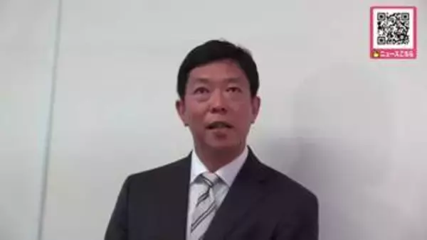 中道改革連合の荒井優前衆院議員が離党届_札幌市長選へ立候補の意向表明_秋元市長の進退見極め最終判断＜北海道札幌市＞