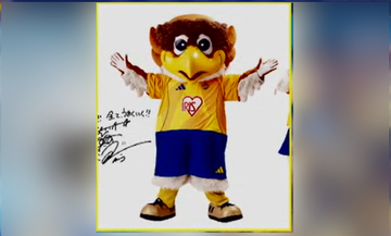「ヒグマにおそわれたことある？」ベガッ太に1か月間『出演停止処分』札幌サポーターに“不適切行為”…J2ベガルタ仙台はマスコット教育を徹底し再発防止へ…北海道内ではクマ人身被害相次ぐ