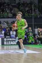 【レバンガ北海道】ホームで今季初の連敗　島谷怜「長いシーズンの中、苦しい時期というのは必ずくる」