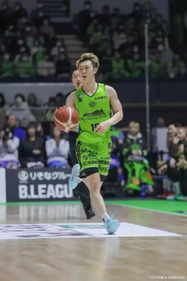 【レバンガ北海道】ホームで今季初の連敗　島谷怜「長いシーズンの中、苦しい時期というのは必ずくる」