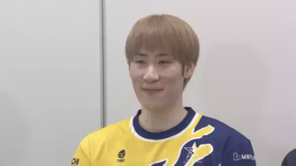 【イエロースターズ】Vリーグ男子プレーオフ決勝で敗れ涙の準優勝・引退の郡浩也主将「この試合がずっと続けばいいのに…」