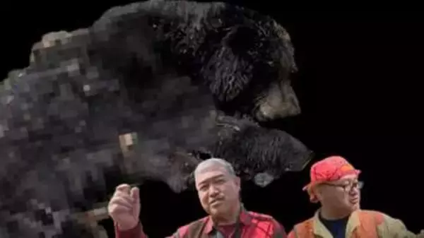 『5発6発撃っても死ななかった』手負いの獰猛ヒグマが男性ハンターに襲い掛かり馬乗り状態に―現場にいた仲間が語る決死の瞬間「あんなにしぶといクマは初めて」道内で今年初の人身被害＜北海道島牧村＞