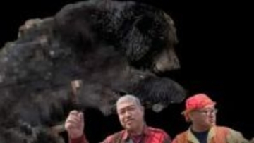 『5発6発撃っても死ななかった』手負いの獰猛ヒグマが男性ハンターに襲い掛かり馬乗り状態に―現場にいた仲間が語る決死の瞬間「あんなにしぶといクマは初めて」道内で今年初の人身被害＜北海道島牧村＞