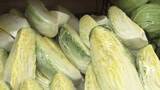 「【いま野菜がオトク】キャベツや大根が2～3割値下がり 高値続くタマゴとコメ 安くなるのはいつ？タマゴは年末まで今の状態が続く可能性も…＜北海道＞」の画像1