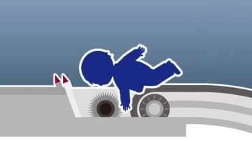 【エスカレーター死亡事故】小樽市のスキー場でエスカレーターに男の子が挟まれ窒息死…屋外で建物と接続しておらず『安全基準や定期点検の義務なかった』ことが判明―警察が業務上過失致死容疑の立件可否含め調査