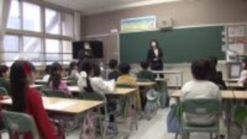 【あー冬休み】札幌市内292の小・中学校で終業式＿楽しみなことは「お年玉いっぱいもらってカプセルトイ」「おもちゃのパズルを完成させたい」