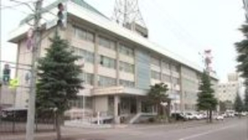 「アルコールが体に残った状態で運転を…」呼気から“基準値の3倍以上”を検出_追突事故を起こした45歳男を酒気帯び運転の疑いで逮捕〈北海道旭川市〉