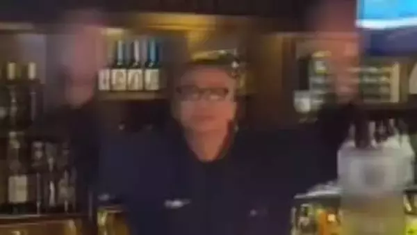 防犯カメラに行方不明の20代知人女性が映る〈大みそか夕方に自宅近くの店舗で買い物をする姿〉バーの壁で遺体となって見つかった女性か…警察が経営者の男を殺人容疑も視野に捜査_北海道日高町