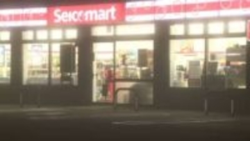 “コンビニ強盗”包丁突き付け13万円など奪う→タクシーで逃走→40分後に『JR滝川駅前』で包丁所持の男逮捕―バッグに刃渡り20cm超え包丁と多額の現金→コンビニ強盗への関与ほのめかす〈北海道深川市〉