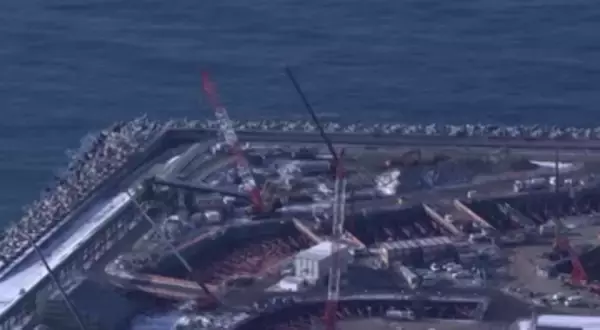 【11％（約1000円）の電気料金値下げはどうなる？】北電・泊原発3号機再稼働が「2027年後半」にずれ込む見通し…当初3年の予定だった防潮堤工事が工期遅れで"3年4か月程度"かかると判断＜北海道＞