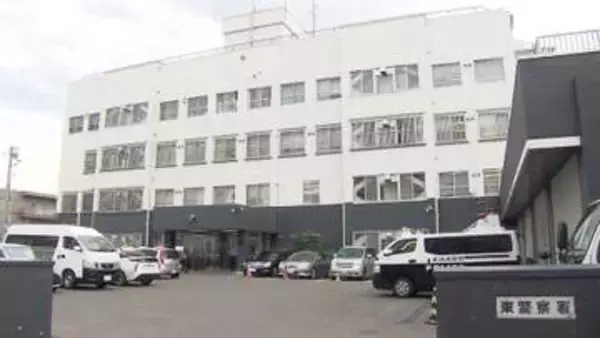 「男につけられた。一緒に玄関から入ってきた」夜の札幌で住居侵入・不同意わいせつ未遂事件…30代の女性が押し倒され抵抗すると逃走_警察が逃げた30～40歳の男の行方追う〈札幌市〉