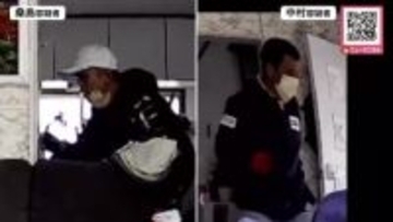 白昼堂々住宅に侵入した男2人…事件の約3週間前に中古車販売店で軽乗用車盗む…時価35万円相当「朝、出勤したら車がなかった」店舗従業員が被害申告で発覚＜北海道＞