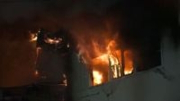 保険金目当てとみて捜査の紋別市放火事件―新たに別の疑惑が…上富良野町死亡火災で火元のアパートが容疑者の親族所有とみられ“関与”がなかったか慎重に調べる_北海道