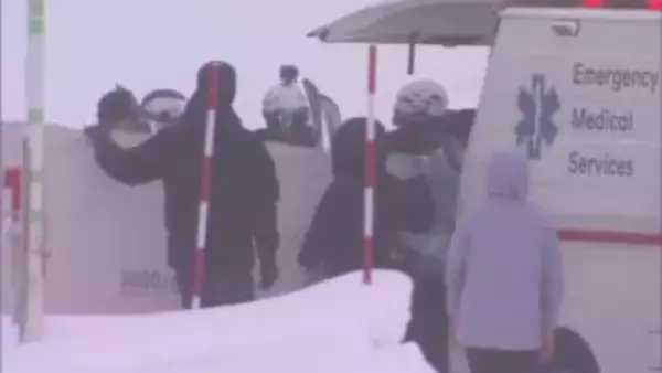 コース外で行方不明になっていた46歳男性…雪をかぶった状態で発見され死亡…道に迷い遭難か【パウダースノーで人気のリゾート北海道ニセコで遭難】